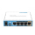 Router MikroTik hAP (300Mb/s b/g/n)